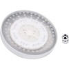 Rain Shower Head, 8" inch Round LED Shower with 3