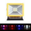 30W LED USB Rechargeable Flood Light Portable Waterproof Emergency Lights