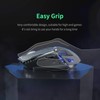 C303 RGB Backlit Wired Gaming Mouse with 7200DPI Optical Sensor,