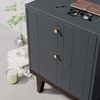 The Hairpin Leg Co. [HLC] Furniture Knobs - Modern Furniture