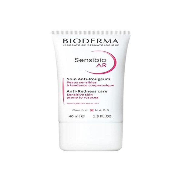 Bioderma Sensibio Ar Moisturising Cream 40 ml