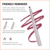 lip liner pencils, Modern Classic Lip Liner, Lip Liner Pigmented