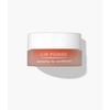Tropic Skincare Ltd. LIP FUDGE plumping lip conditioner, Rosewood (A