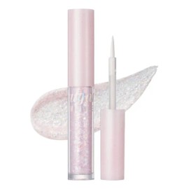 Sugar Twinkle Glitter Wave 01 Iluminador Holográfico 3g