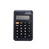 1PCS Mini Calculators, Pocket Calculator 8-Digit Office Calculator, Basic Standard