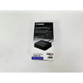 For Yamaha New Yamaha YWA-10 Wireless Network Audio Streaming Adapter - Black