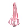 Dog Lift Harness Adjustable Safe Comfortable Puppy Hind Leg Support