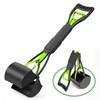Hillinkit Pet Pooper Scooper for Large Small Dogs and Cats