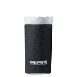 Sigg 8335.4 20 Oz Bottles Nylon-Pouch, Black