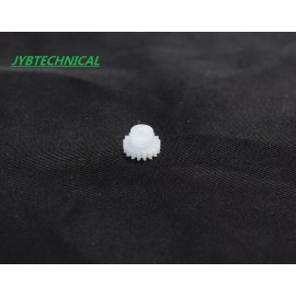 JYBTECHNICAL 1PCS Motor Gear for Sony TC-A790 TCA790 Cassette Deck Tape Player