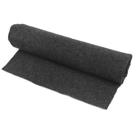 ROBUST CAR PARTS 4 Way Super Stretch Lining Carpet for Camper Van Motorhome Car Vehicle Interior(Anthracite,4 Metre x 2 Metre)