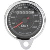 GPS Speedometer Universal Motorcycle Retro Modification LED Odometer Digital Odometer