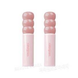 Colorgram [컬러그램] 컬러그램 탕후루 탱글 틴트 15 흐뭇화과 2개 [Colorgram] Colorgram Tanghulu Tangle Tint 15 Sweet Fruit 2 pieces