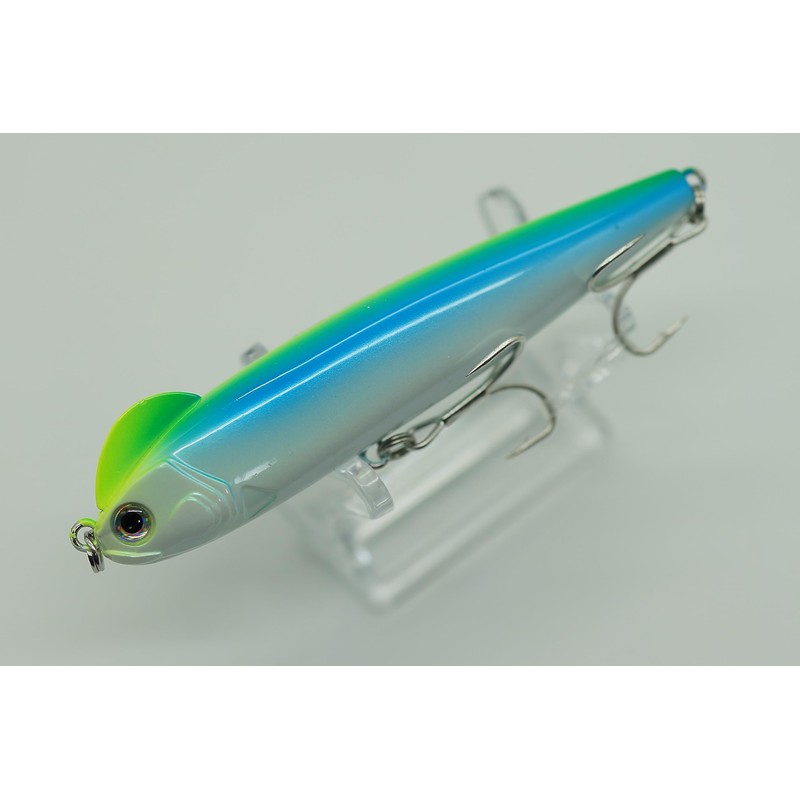【MARUPAKU Lure】 (3.5 inches (90 mm), Sweetfish Minnow)