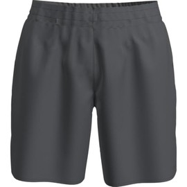 Icebreaker Men's 125 Zoneknit Active 7" Shorts - Obsidian - Medium