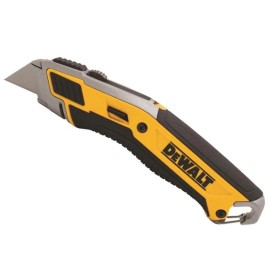 DeWalt DWHT10295 Retractable Utility Knife + 5 blades