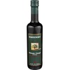 Bartenura Balsamic Vinegar of Modena Italy, 16.9 oz Glass Bottle,