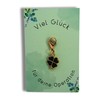 Milaboo® Lucky Charm with Clover Pendant, surgery, Unit size