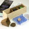 Resetea Cultivation set herbs of Provence, rosemary, oregano and thyme