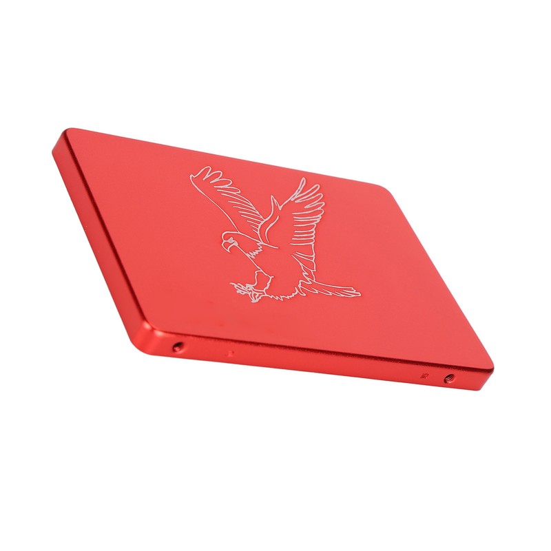 Hsthe Sea Mobile Solid State Disk Portable 2.5 Inch Metal