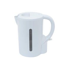 Deski Cordless Kettle 1.7 Litres 2200 Watt White