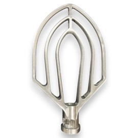 ALFA International 60-VB 60qts Flat Beaters/Paddles for Hobart Mixers