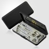 Three Seven Nail Clipper (TS-037C)