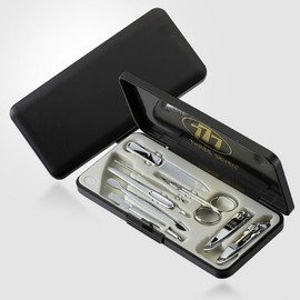 Three Seven Nail Clipper (TS-037C)