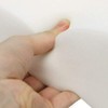 FOAMMA 4" x 21" x 29" High Density Upholstery Foam