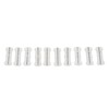 10pcs Toenail Correction Strips Brace Elastic Change Growth Direction Ingrown