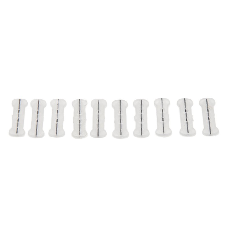 10pcs Toenail Correction Strips Brace Elastic Change Growth Direction Ingrown
