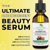 Aceite De Jojoba Jeune Naturelle, 60 Ml, Orgánico, Prensado Jojoba