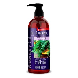 THE BOTANIST Acondicionador Rosemary Oil 591ml                                                                                                        