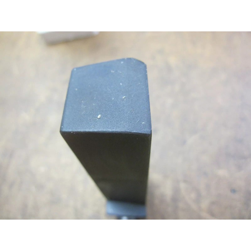 SECO TC-38809 left turning toolholder boring insert cartridge