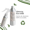 Eco Refill Termo Protector Capilar Rinde 3 Frascos de 80ml