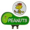 LITE X-778 Woodstock Golf Ball Marker Unisex X-778 (850) Woodstock