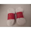 davido Women socks ankle low cut 100% cotton 8 pairs