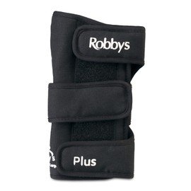 Robby's Cool Max Plus Bowling Wrist Positioner (XLarge, Left Hand)