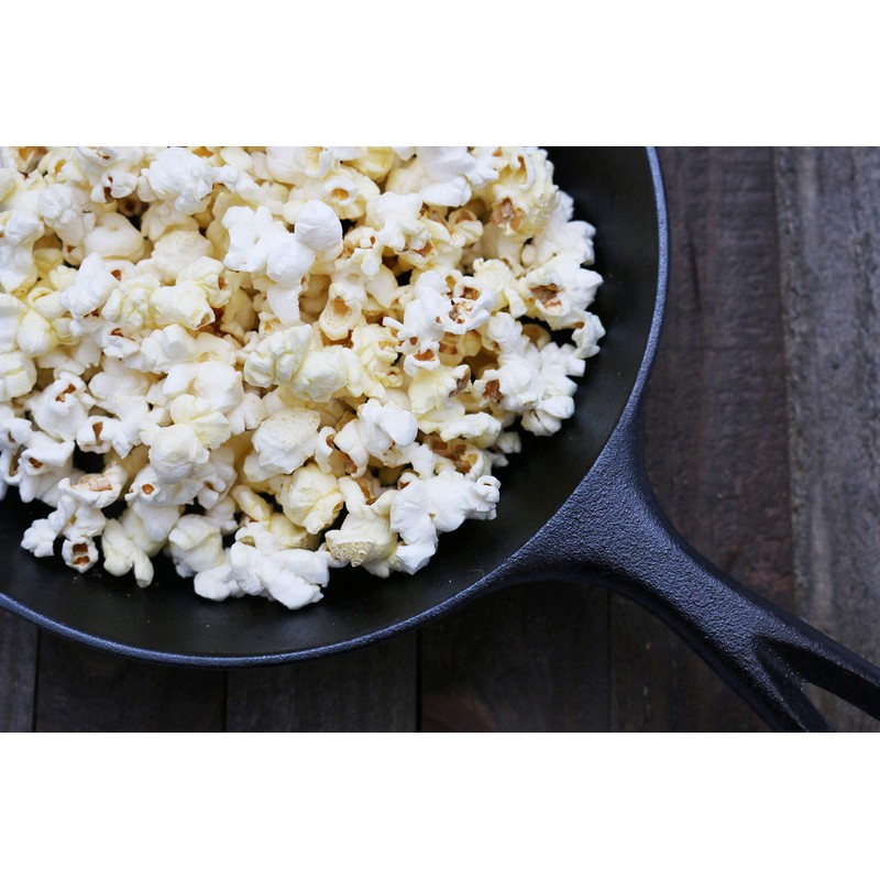 Preferred Popcorn Organic Popcorn, 28 Ounce bag, Pack of 4,