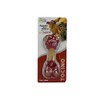 Fancy Pets Juguete Dental de Hueso para Perro Sabor Tocino Tamao Chico                                                                                