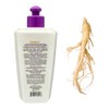 GINSENAT Crema para Peinar Keratina 300ml Keratina Sabila Ginseng