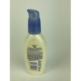 Dove Intense Frizz Control Anti Frizz Cream 4oz