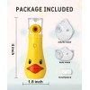 Portable Nebulizer for Kids, Handheld Nebulizer Machine with 3 Speed