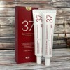 Erti Skin Moisturizing Skin Care 37 Intensive Cellular ER Cream 2 x 45ml / 에르띠 피부촉촉 피부관리 37 인텐시브 셀룰러 이알 크림 2개 45ml