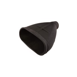 Intake pipe coupling