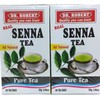 Dr Robert Senna - 40 tea bags - 2 Pack