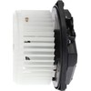 OEG Parts New Blower Motor Compatible With Infiniti Q45 2002-06,