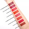 FOCALLURE 8 Colors Velvet Matte Lipstick Capsule Makeup - #03