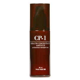 CP-1 Extremely Damaged Hair Hair Ampoule 80ml x 1 / CP-1 극손상 모발 헤어앰플 80ml 1개