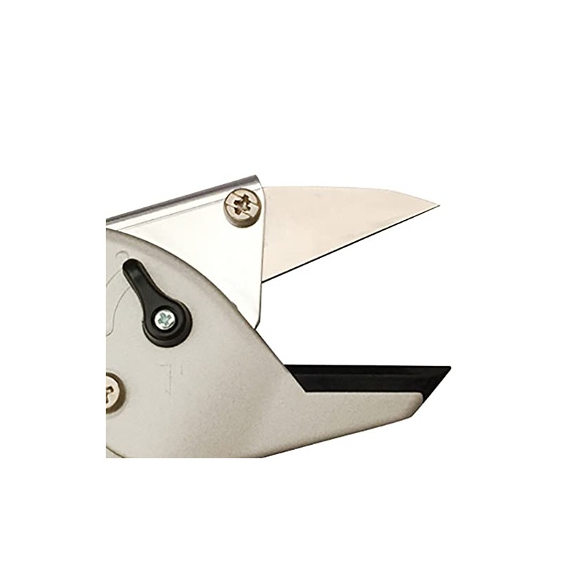 Mikikajiya Muramura Easy Pruning Shears Walnut TS178